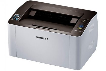 Samsung SL-M2020W Wi-Fi Airprint Mono Laser Yazıcı